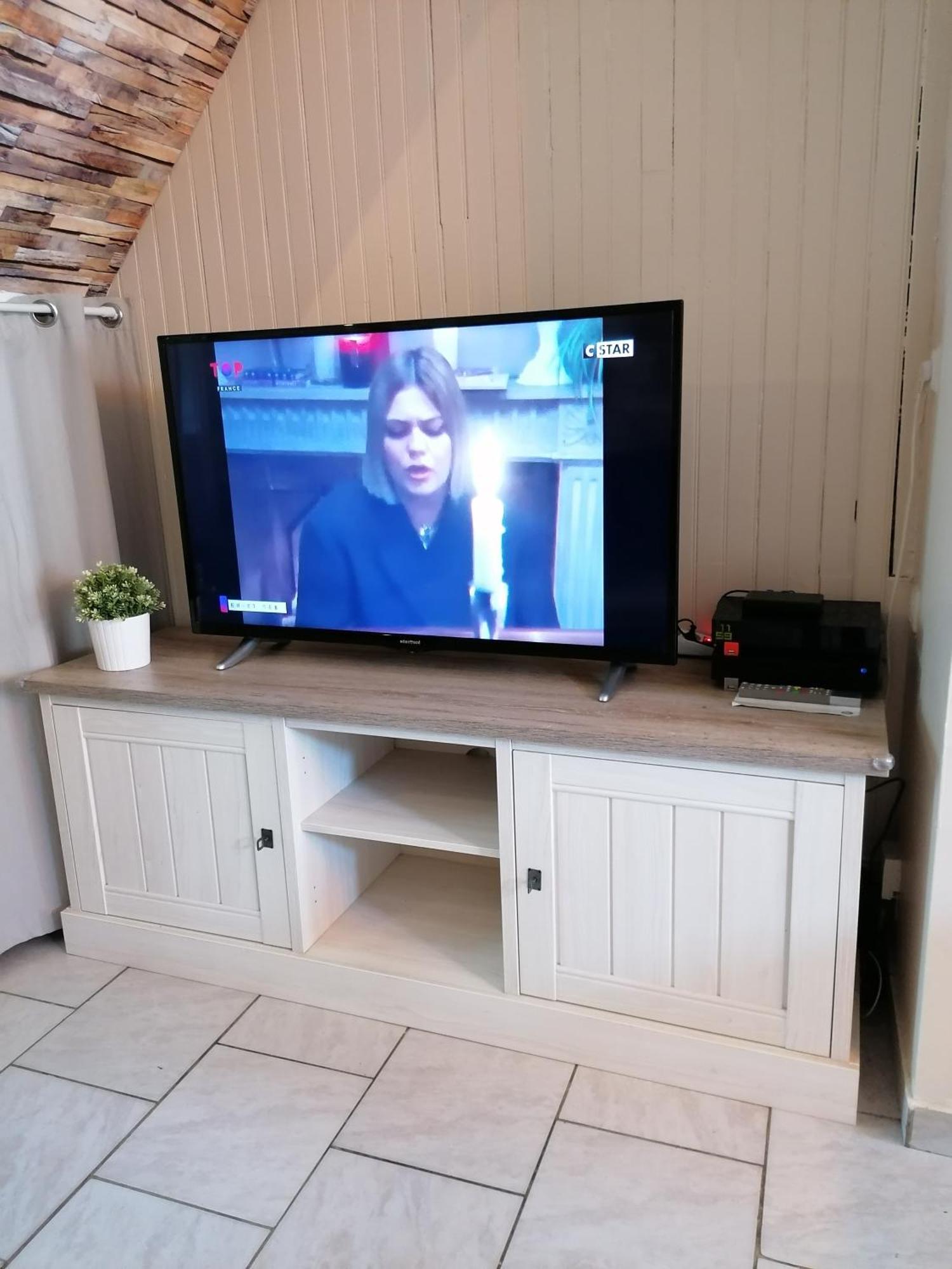 Le Temps D'Une Pause Lillers 외부 사진